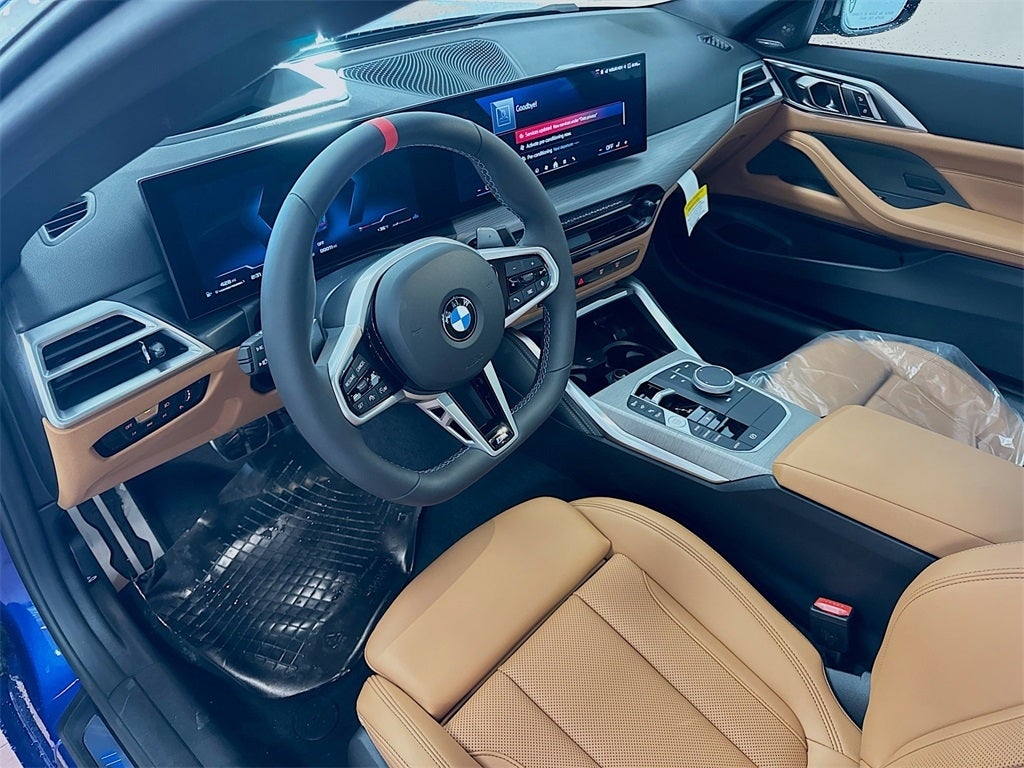 2025 BMW 440i xDrive M440i xDrive