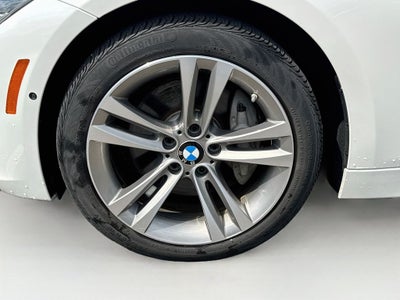 2017 BMW 3 Series 340i xDrive