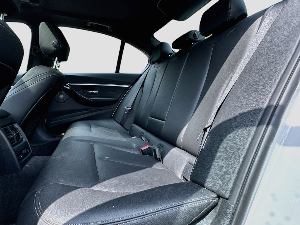 2017 BMW 3 Series 340i xDrive