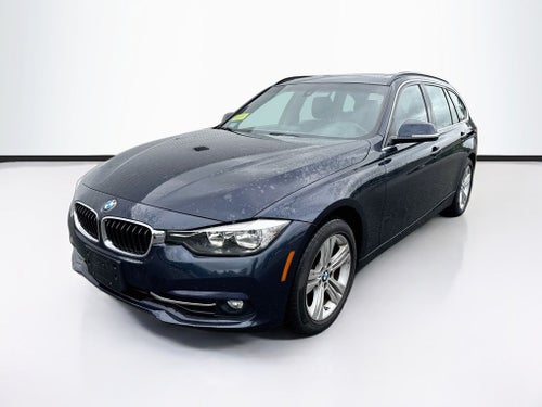 2017 BMW 3 Series 330i xDrive