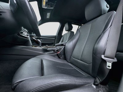 2017 BMW 3 Series 330i xDrive