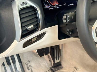 2023 BMW 840i xDrive 840i