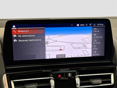 2023 BMW 840i xDrive 840i