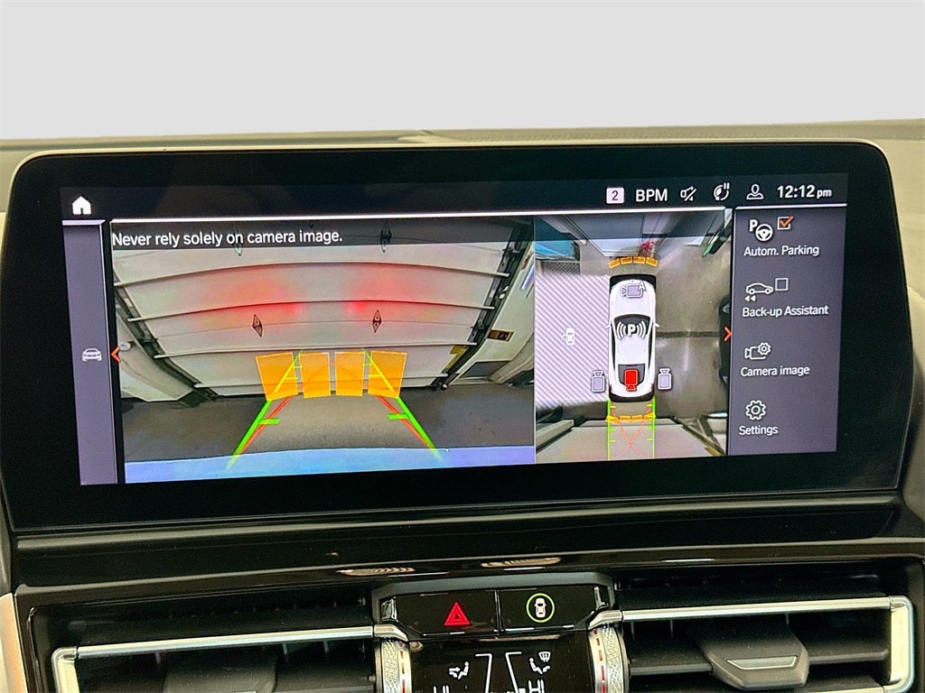 2023 BMW 840i xDrive 840i