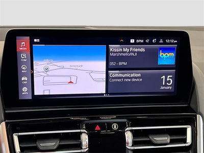 2023 BMW 840i xDrive 840i