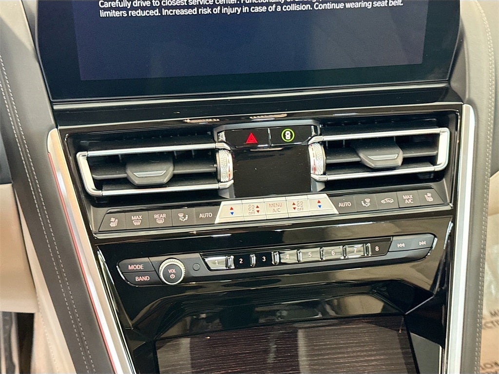 2023 BMW 840i xDrive 840i