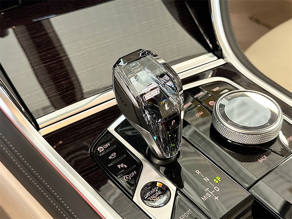 2023 BMW 840i xDrive 840i