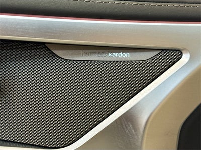 2023 BMW 840i xDrive 840i