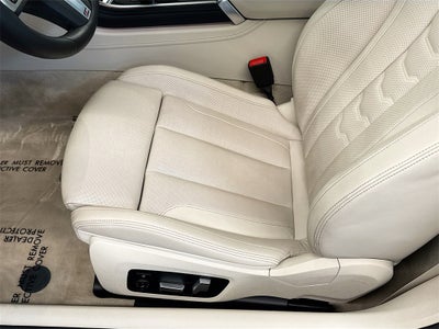 2023 BMW 840i xDrive 840i