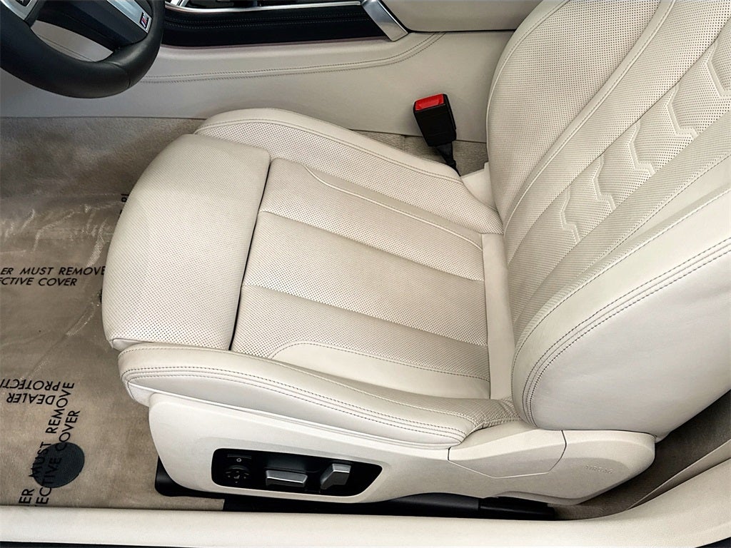 2023 BMW 840i xDrive 840i