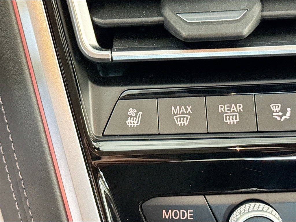 2023 BMW 840i xDrive 840i