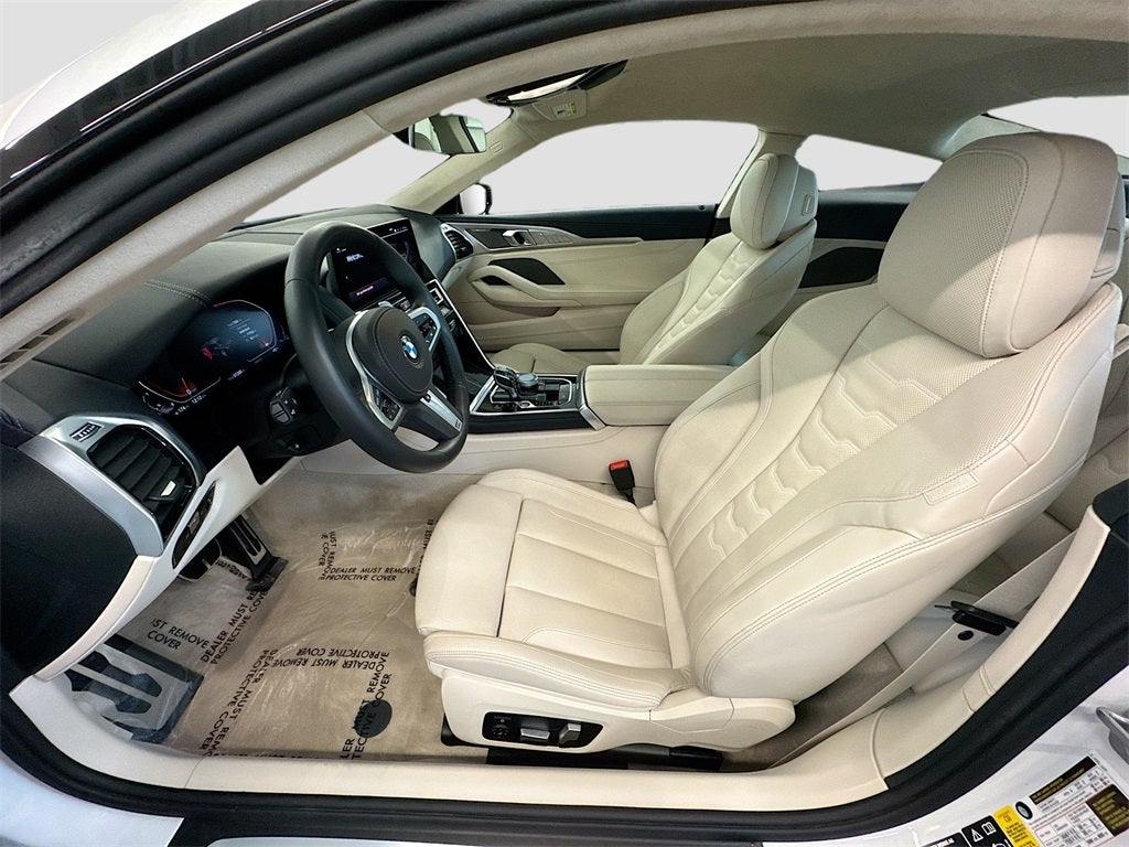 2023 BMW 840i xDrive 840i