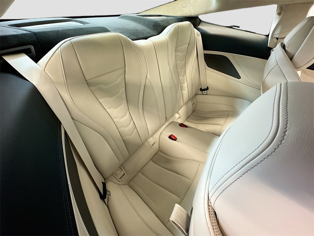 2023 BMW 840i xDrive 840i