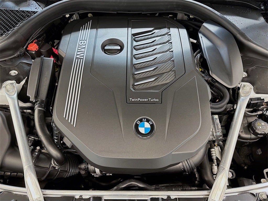 2023 BMW 840i xDrive 840i