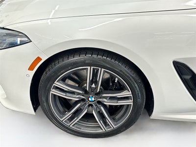 2023 BMW 840i xDrive 840i