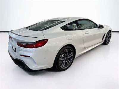 2023 BMW 840i xDrive 840i