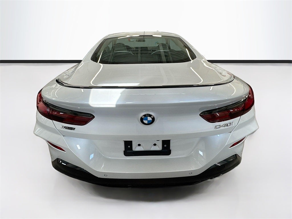 2023 BMW 840i xDrive 840i