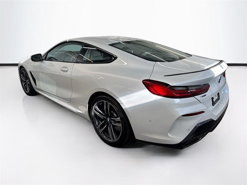 2023 BMW 840i xDrive 840i