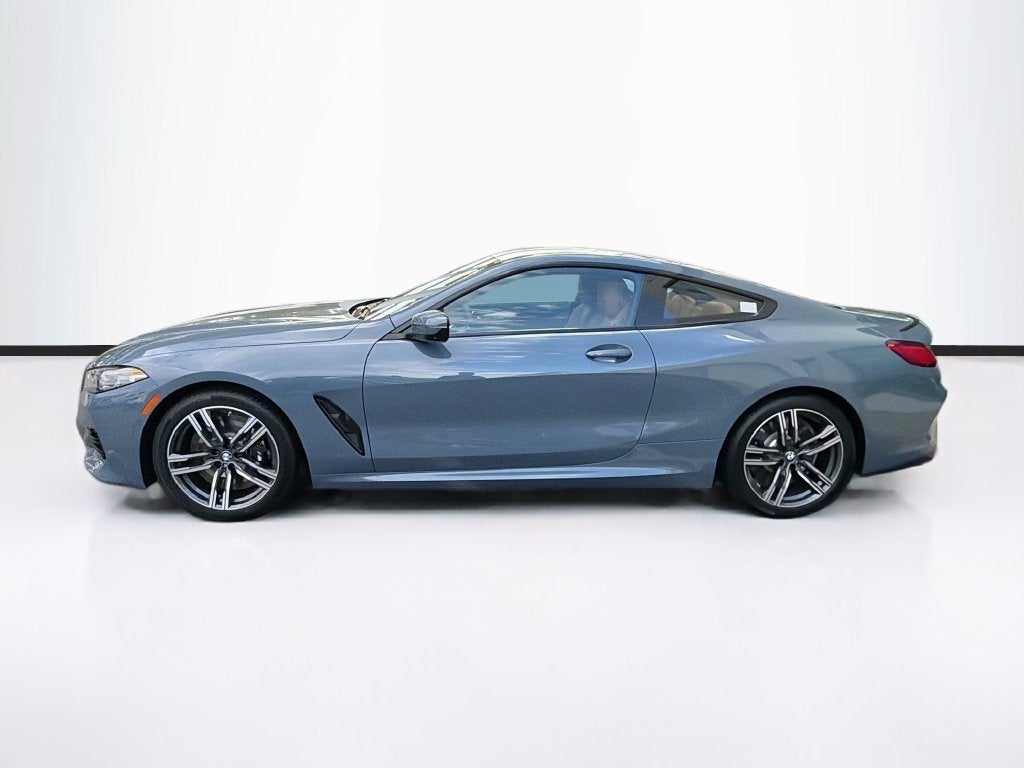 2026 BMW 840i 840i