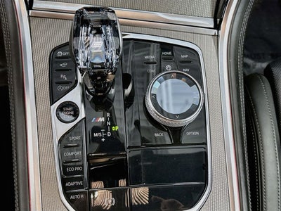 2019 BMW 850i M850i xDrive