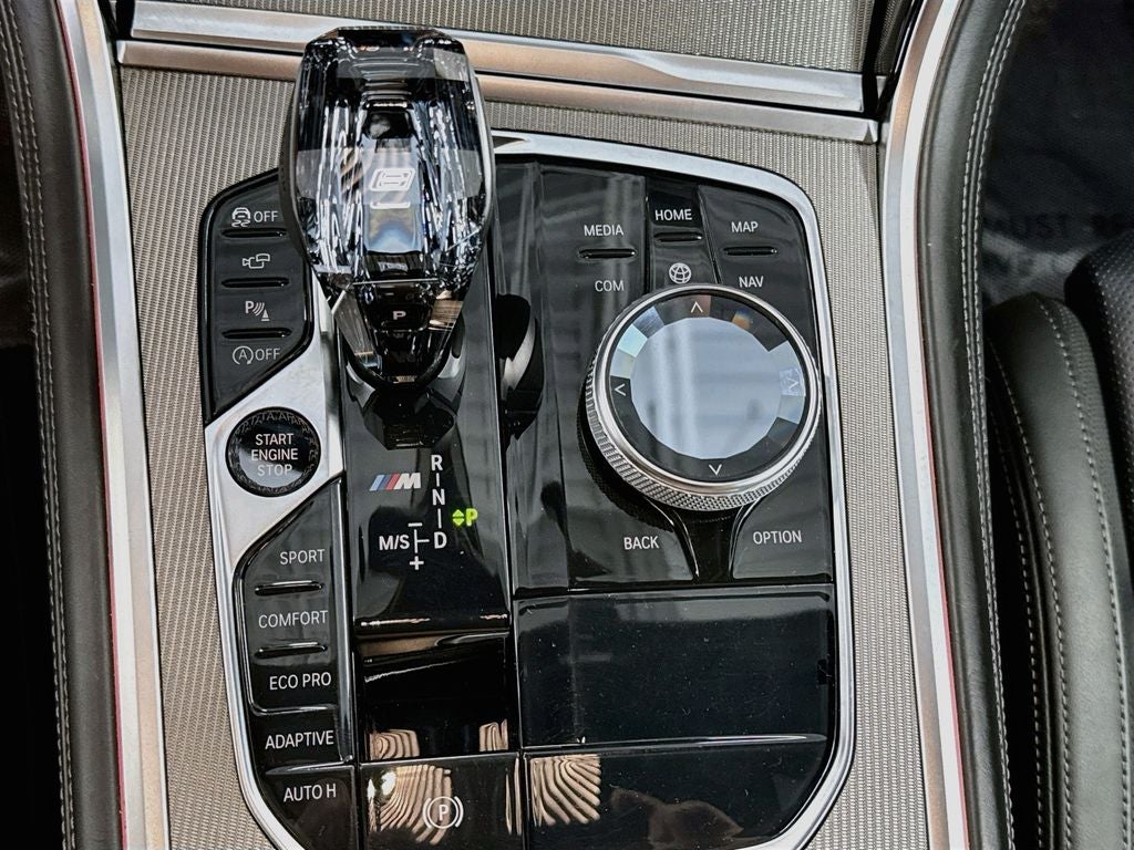 2019 BMW 850i M850i xDrive