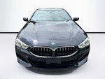 2019 BMW 8 Series M850i xDrive