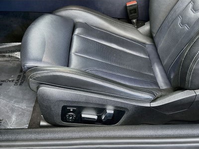 2019 BMW 850i M850i xDrive