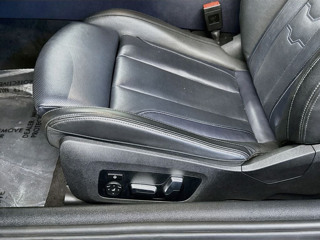 2019 BMW 850i M850i xDrive