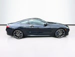 2019 BMW 8 Series M850i xDrive