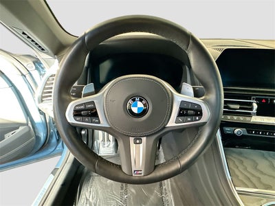 2022 BMW 8 Series 840i