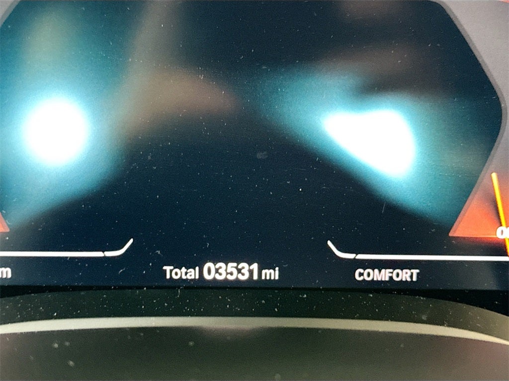 2022 BMW 8 Series 840i