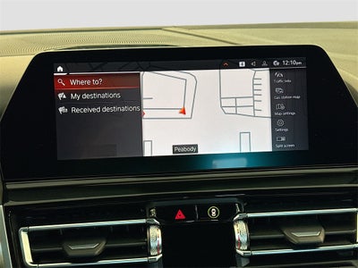 2022 BMW 8 Series 840i