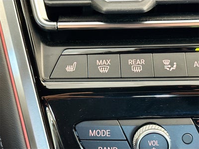 2022 BMW 8 Series 840i
