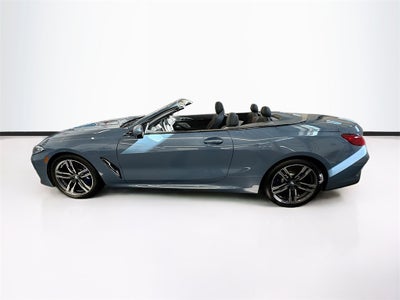 2022 BMW 8 Series 840i