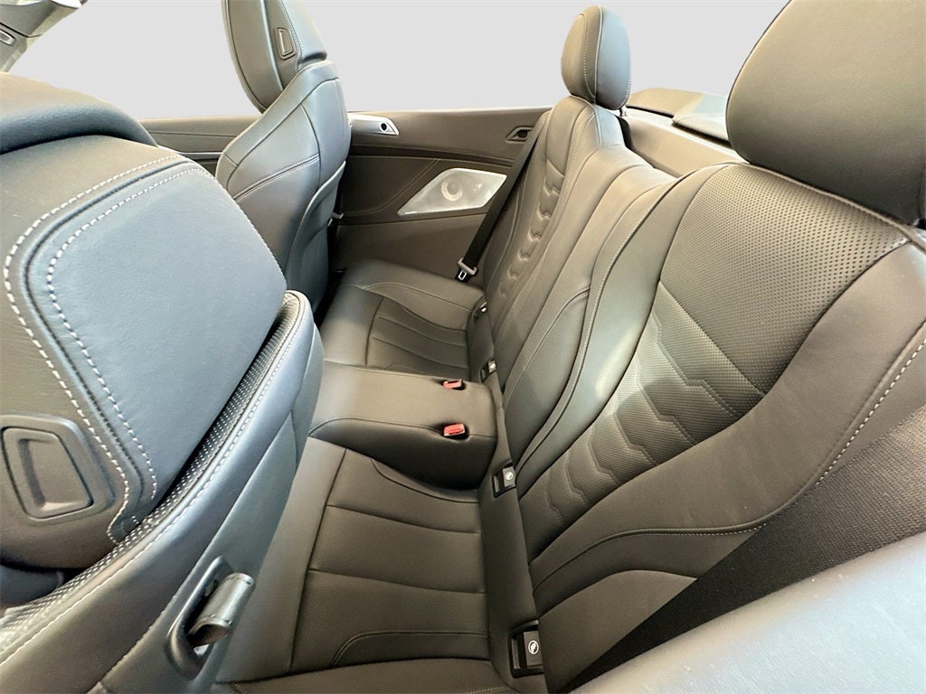 2022 BMW 8 Series 840i