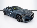 2022 BMW 8 Series 840i