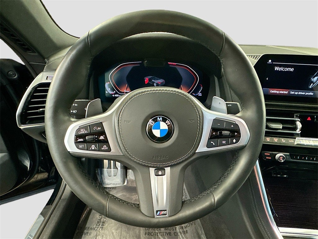 2020 BMW 840i xDrive 840i