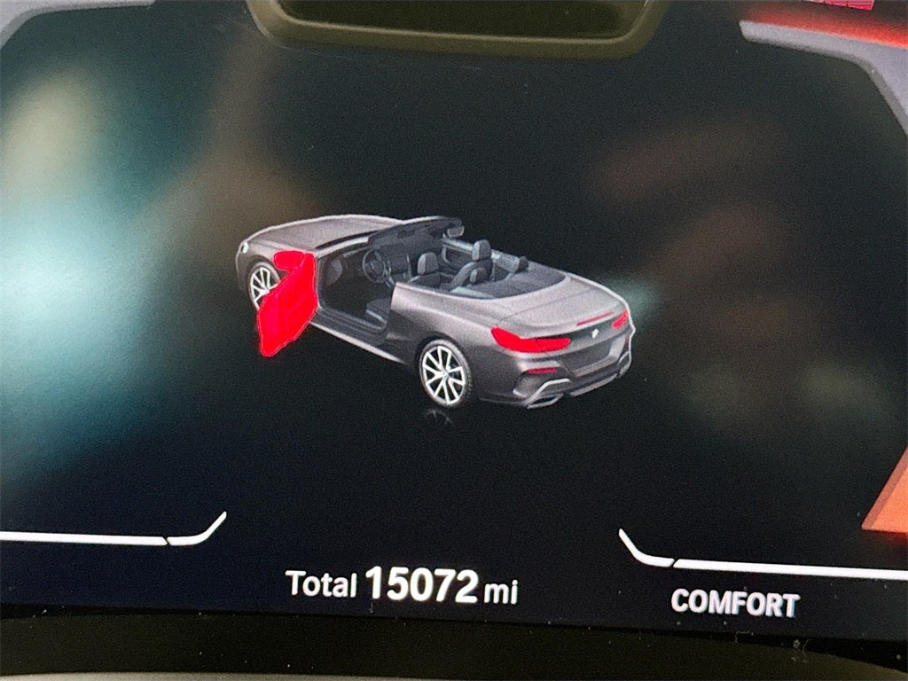 2020 BMW 840i xDrive 840i