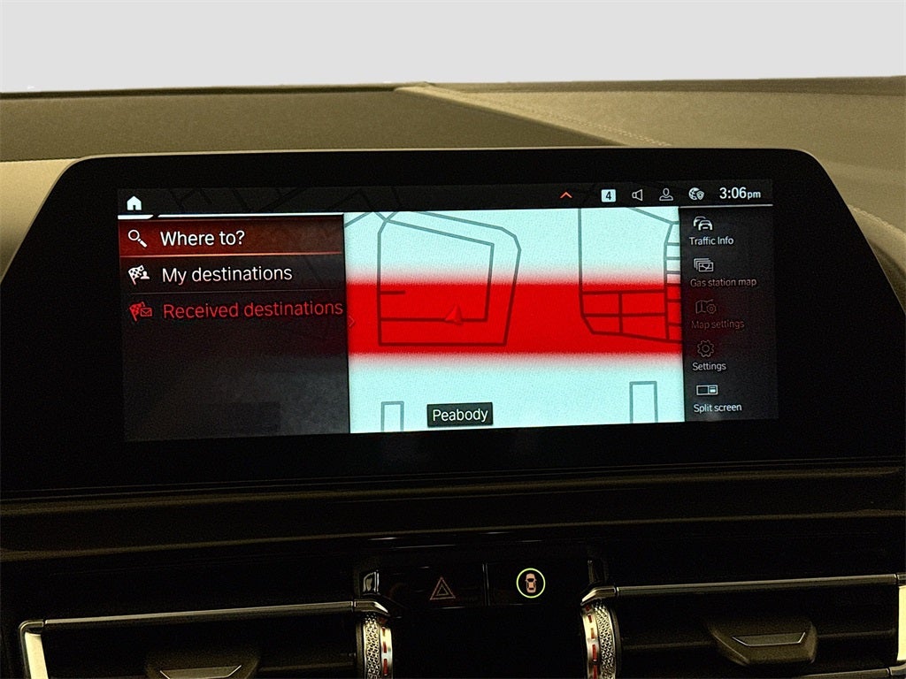 2020 BMW 840i xDrive 840i