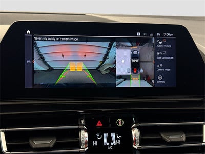 2020 BMW 840i xDrive 840i