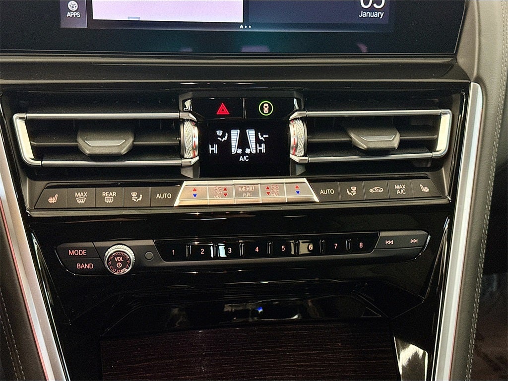 2020 BMW 840i xDrive 840i