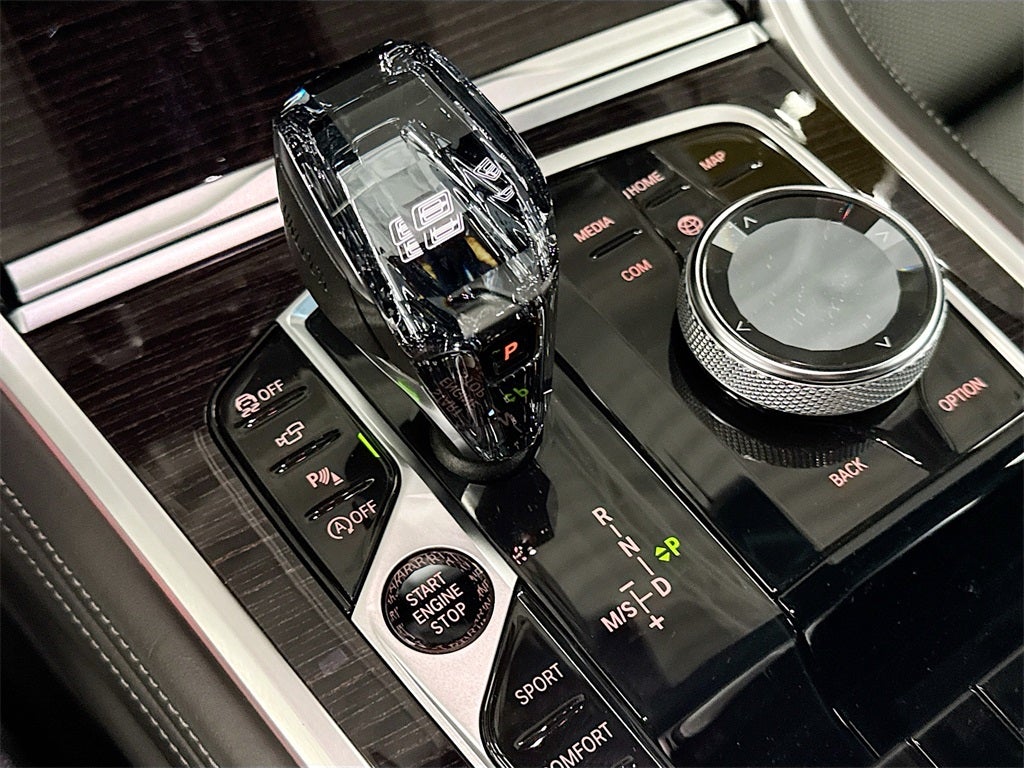 2020 BMW 840i xDrive 840i