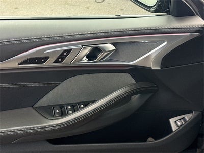 2020 BMW 840i xDrive 840i