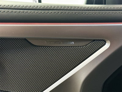 2020 BMW 840i xDrive 840i