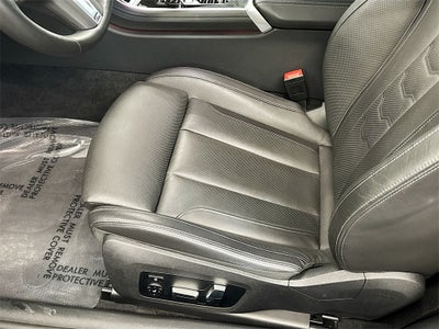 2020 BMW 840i xDrive 840i