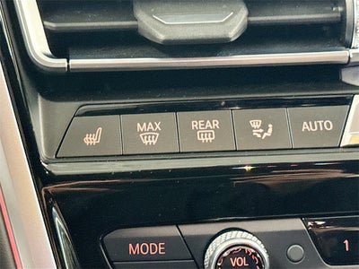 2020 BMW 840i xDrive 840i