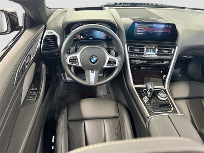 2020 BMW 840i xDrive 840i