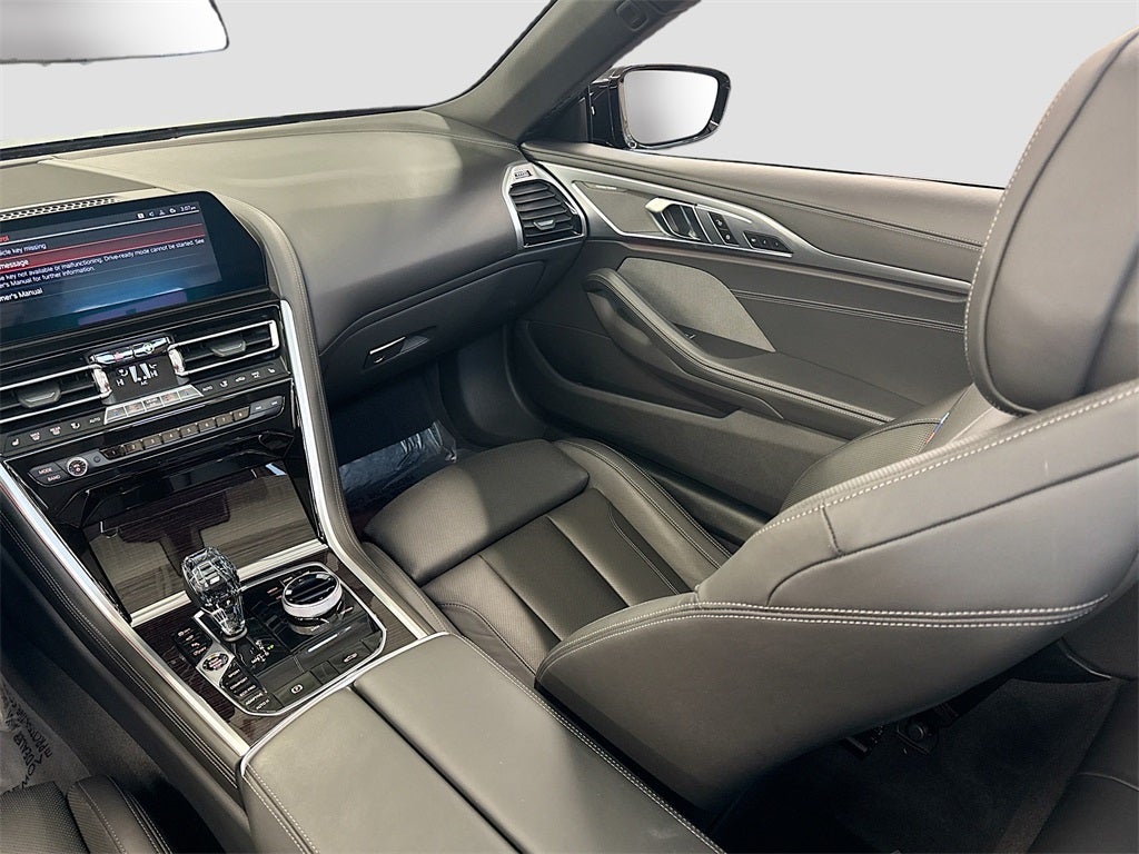 2020 BMW 840i xDrive 840i