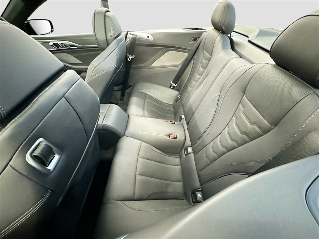 2020 BMW 840i xDrive 840i