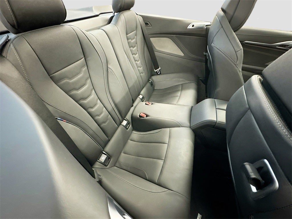 2020 BMW 840i xDrive 840i